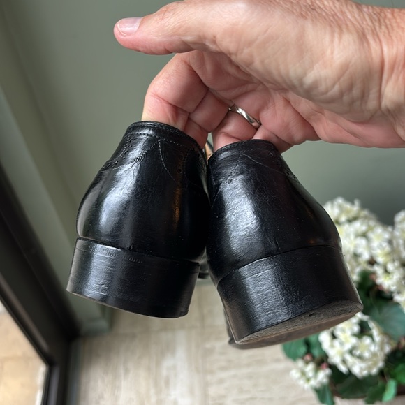 Arteoli wingtips gorgeous - Picture 5 of 7